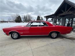 1965 Pontiac GTO (CC-2071156) for sale in Orrville, Ohio