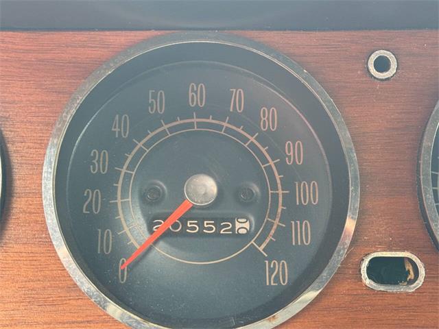 1965 Pontiac GTO (CC-2071156) for sale in Orrville, Ohio