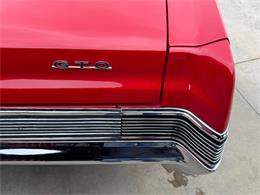 1965 Pontiac GTO (CC-2071156) for sale in Orrville, Ohio