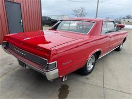 1965 Pontiac GTO (CC-2071156) for sale in Orrville, Ohio