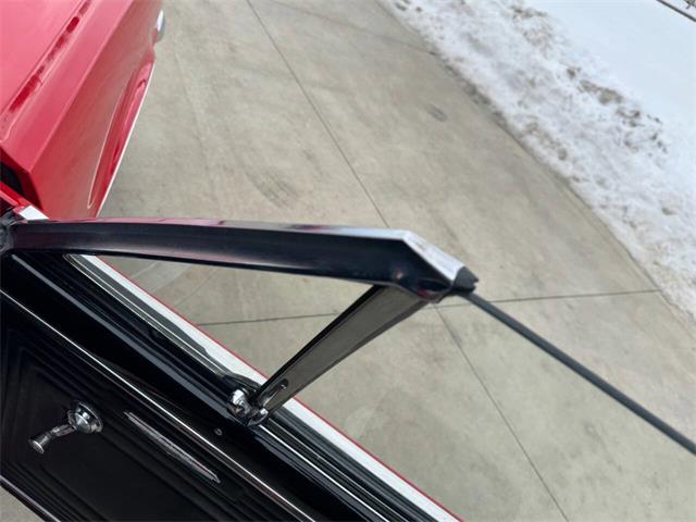 1965 Pontiac GTO (CC-2071156) for sale in Orrville, Ohio