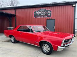 1965 Pontiac GTO (CC-2071156) for sale in Orrville, Ohio