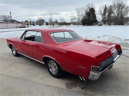 1965 Pontiac GTO (CC-2071156) for sale in Orrville, Ohio
