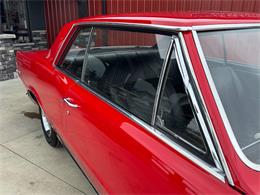 1965 Pontiac GTO (CC-2071156) for sale in Orrville, Ohio