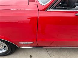 1965 Pontiac GTO (CC-2071156) for sale in Orrville, Ohio