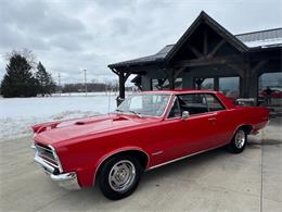 1965 Pontiac GTO (CC-2071156) for sale in Orrville, Ohio