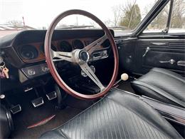 1965 Pontiac GTO (CC-2071156) for sale in Orrville, Ohio