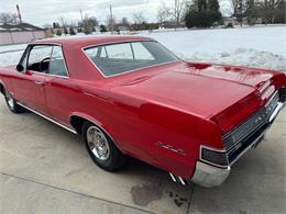1965 Pontiac GTO (CC-2071156) for sale in Orrville, Ohio