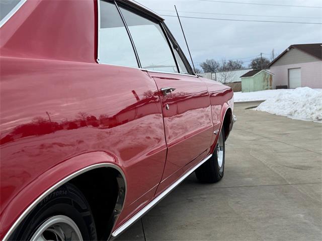 1965 Pontiac GTO (CC-2071156) for sale in Orrville, Ohio