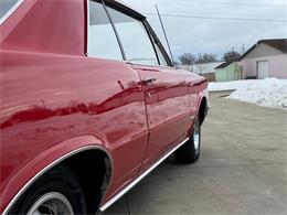 1965 Pontiac GTO (CC-2071156) for sale in Orrville, Ohio