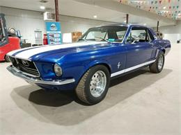 1967 Ford Mustang (CC-2071157) for sale in  Puslinch, Ontario