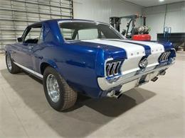 1967 Ford Mustang (CC-2071157) for sale in  Puslinch, Ontario