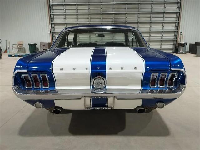 1967 Ford Mustang (CC-2071157) for sale in  Puslinch, Ontario