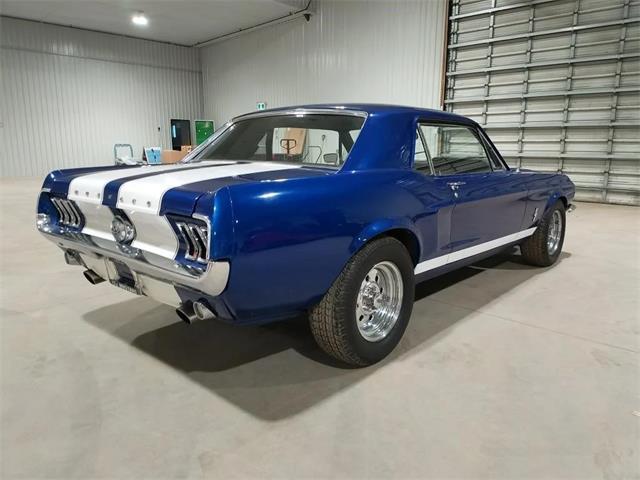 1967 Ford Mustang (CC-2071157) for sale in  Puslinch, Ontario