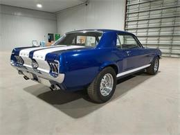 1967 Ford Mustang (CC-2071157) for sale in  Puslinch, Ontario