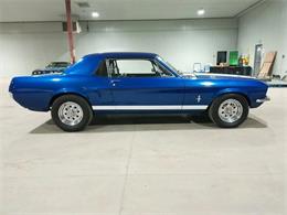 1967 Ford Mustang (CC-2071157) for sale in  Puslinch, Ontario