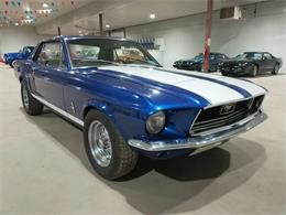 1967 Ford Mustang (CC-2071157) for sale in  Puslinch, Ontario