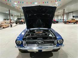 1967 Ford Mustang (CC-2071157) for sale in  Puslinch, Ontario