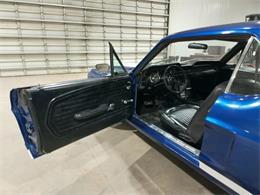 1967 Ford Mustang (CC-2071157) for sale in  Puslinch, Ontario