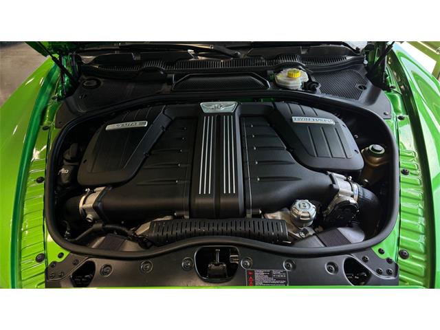2015 Bentley Continental (CC-2071158) for sale in Medina, Minnesota