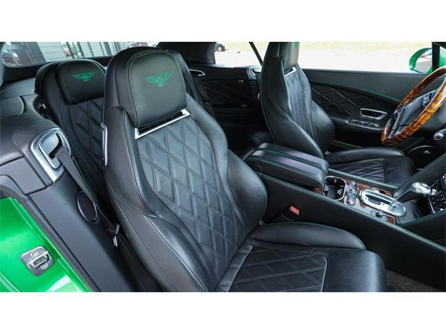 2015 Bentley Continental (CC-2071158) for sale in Medina, Minnesota