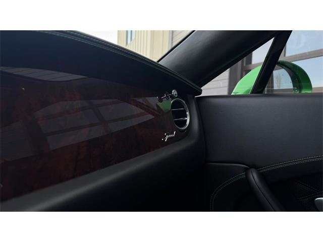 2015 Bentley Continental (CC-2071158) for sale in Medina, Minnesota