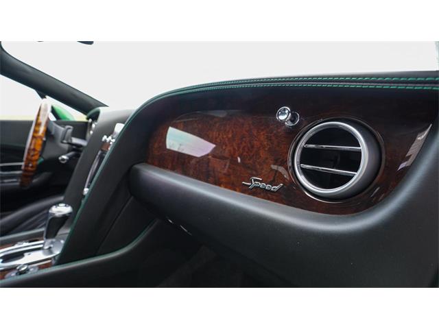 2015 Bentley Continental (CC-2071158) for sale in Medina, Minnesota