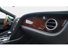 2015 Bentley Continental (CC-2071158) for sale in Medina, Minnesota