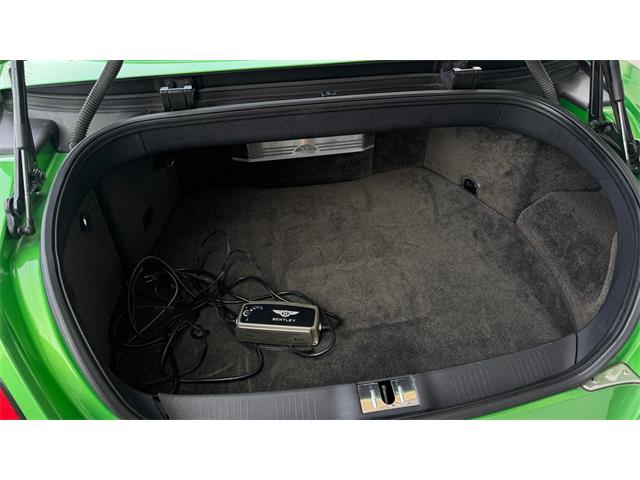 2015 Bentley Continental (CC-2071158) for sale in Medina, Minnesota
