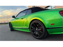 2015 Bentley Continental (CC-2071158) for sale in Medina, Minnesota