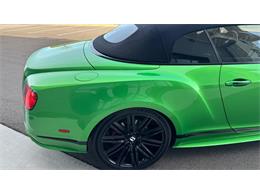 2015 Bentley Continental (CC-2071158) for sale in Medina, Minnesota