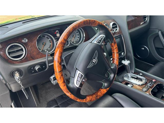 2015 Bentley Continental (CC-2071158) for sale in Medina, Minnesota