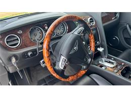 2015 Bentley Continental (CC-2071158) for sale in Medina, Minnesota