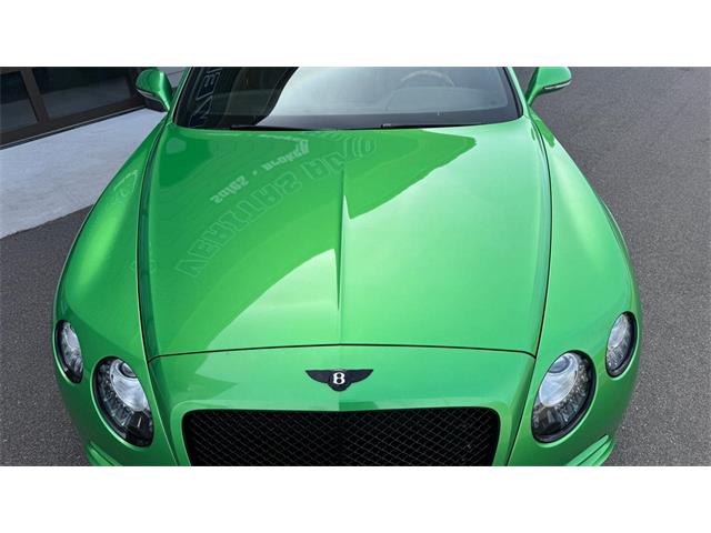 2015 Bentley Continental (CC-2071158) for sale in Medina, Minnesota