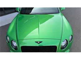 2015 Bentley Continental (CC-2071158) for sale in Medina, Minnesota