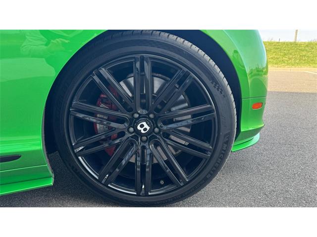 2015 Bentley Continental (CC-2071158) for sale in Medina, Minnesota