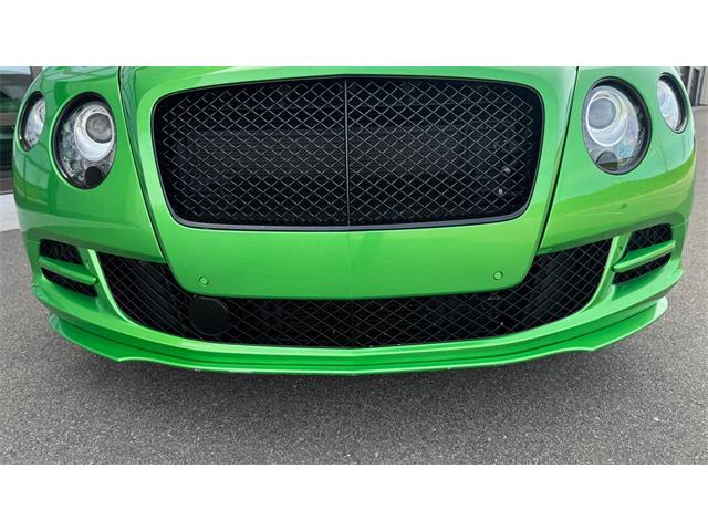 2015 Bentley Continental (CC-2071158) for sale in Medina, Minnesota