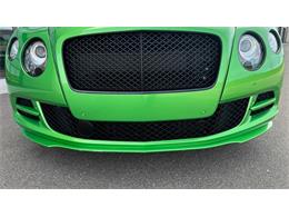 2015 Bentley Continental (CC-2071158) for sale in Medina, Minnesota