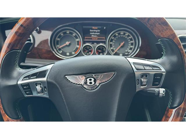 2015 Bentley Continental (CC-2071158) for sale in Medina, Minnesota