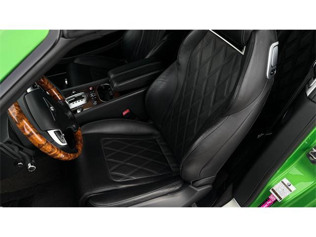 2015 Bentley Continental (CC-2071158) for sale in Medina, Minnesota