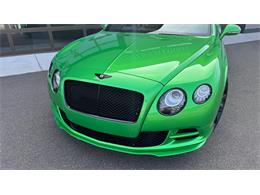 2015 Bentley Continental (CC-2071158) for sale in Medina, Minnesota