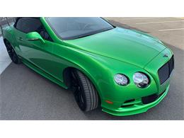 2015 Bentley Continental (CC-2071158) for sale in Medina, Minnesota