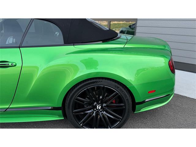 2015 Bentley Continental (CC-2071158) for sale in Medina, Minnesota