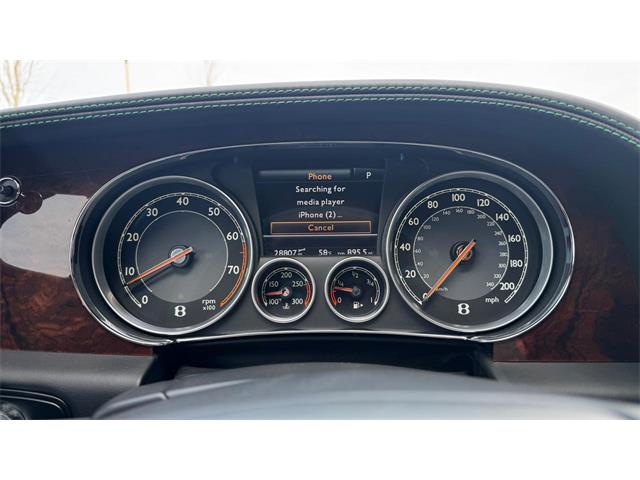 2015 Bentley Continental (CC-2071158) for sale in Medina, Minnesota