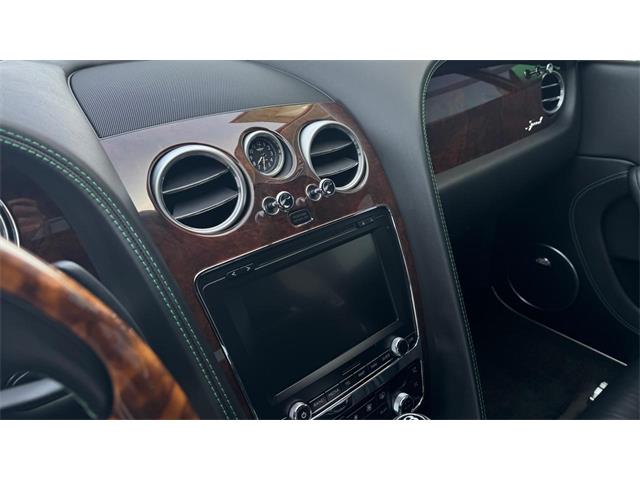 2015 Bentley Continental (CC-2071158) for sale in Medina, Minnesota