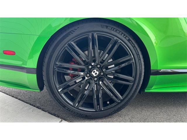 2015 Bentley Continental (CC-2071158) for sale in Medina, Minnesota