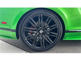 2015 Bentley Continental (CC-2071158) for sale in Medina, Minnesota