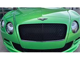 2015 Bentley Continental (CC-2071158) for sale in Medina, Minnesota