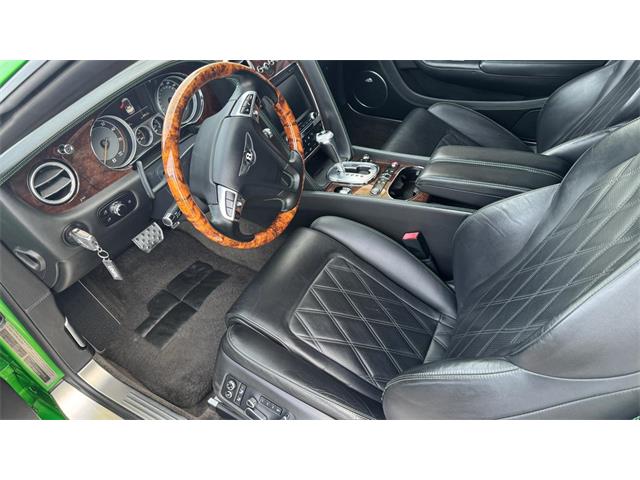 2015 Bentley Continental (CC-2071158) for sale in Medina, Minnesota