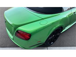 2015 Bentley Continental (CC-2071158) for sale in Medina, Minnesota